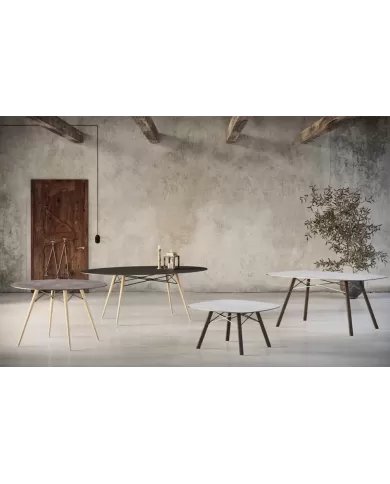 Wox Masa 200x120 (kayın)