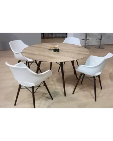 Wox Masa Ø120 (iroko)