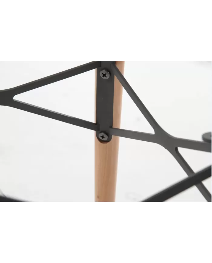 Wox Masa Ø120 (iroko)