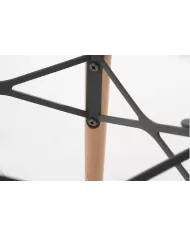 Wox Masa Ø120 (iroko)