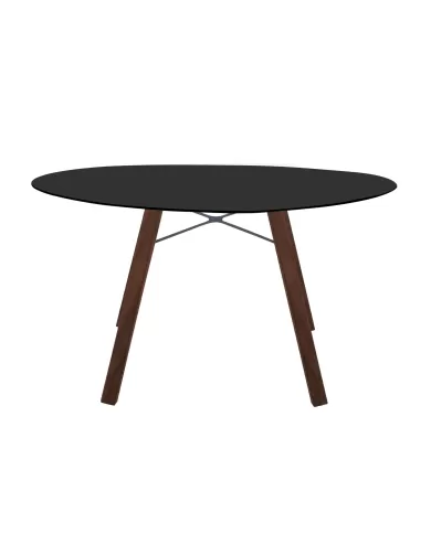 Wox Masa Ø120 (iroko)