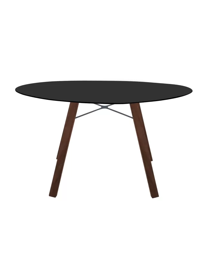 Wox Masa Ø120 (iroko)