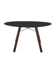 Wox Masa Ø120 (iroko)