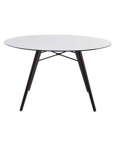 Wox Masa Ø120 (kayın)