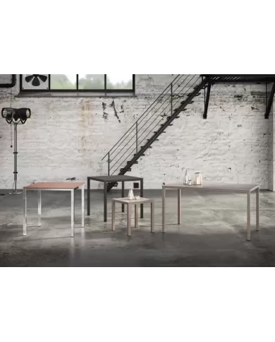 IDEA MASA (79X79, 119X79, 139x79)