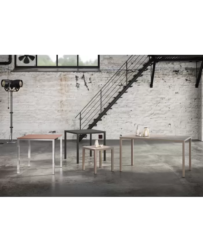 IDEA MASA (79X79, 119X79, 139x79)