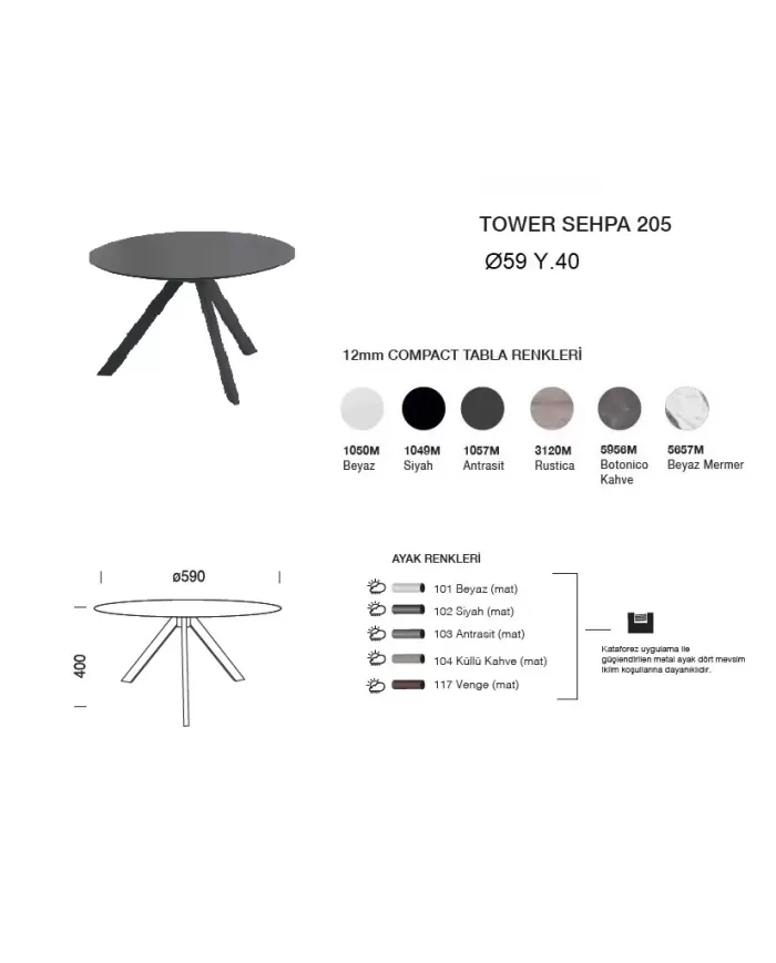 Tower 205 Sehpa (59)