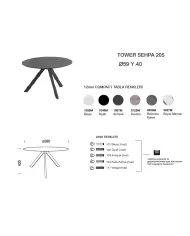 Tower 205 Sehpa (59)