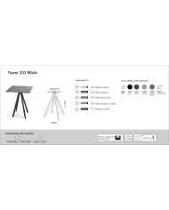 Tower 203 Masa (79/89)