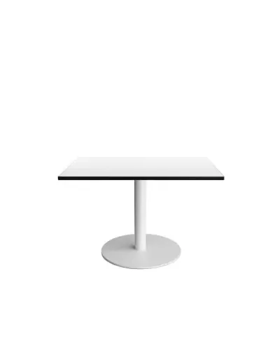 Lotus Round Sehpa (49/59/69)