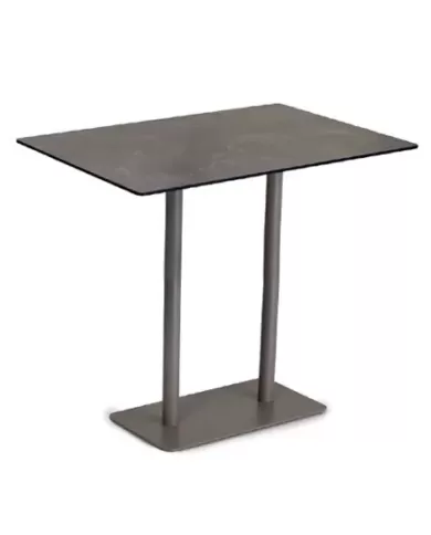 Lotus Square Masa (119x69) - BAR