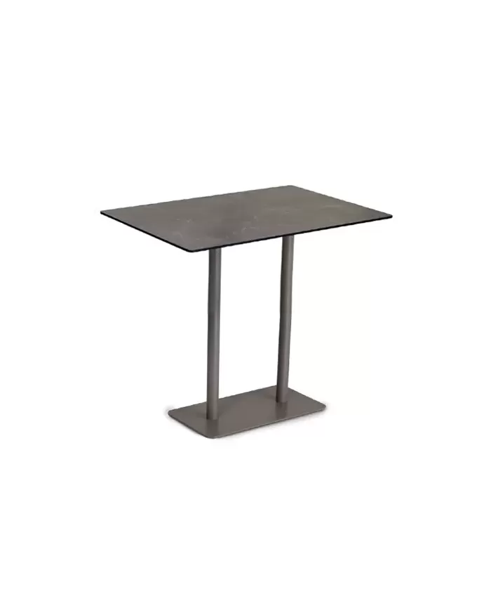 Lotus Square Masa (119x69) - BAR