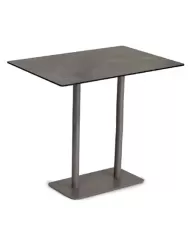 Lotus Square Masa (119x69) - BAR