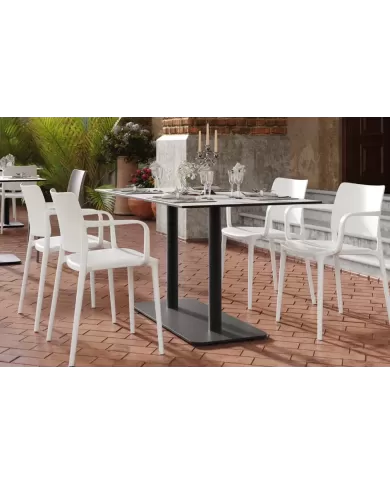 Lotus Square Masa (119x69/119xx79/139x79)