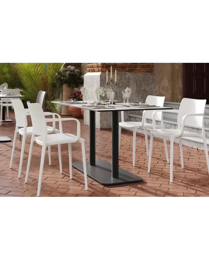 Lotus Square Masa (119x69/119xx79/139x79)