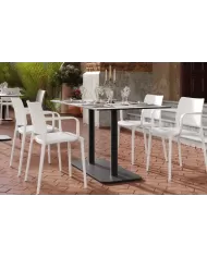 Lotus Square Masa (119x69/119xx79/139x79)