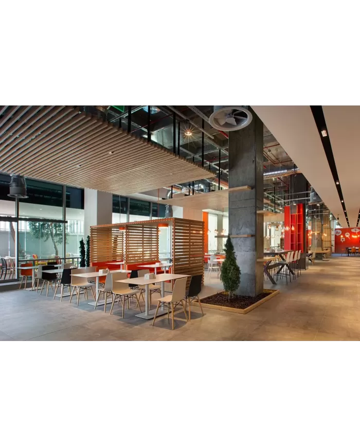 Lotus Square Masa (119x69/119xx79/139x79)