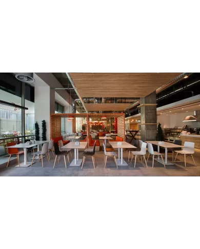 Lotus Square Masa (119x69/119xx79/139x79)