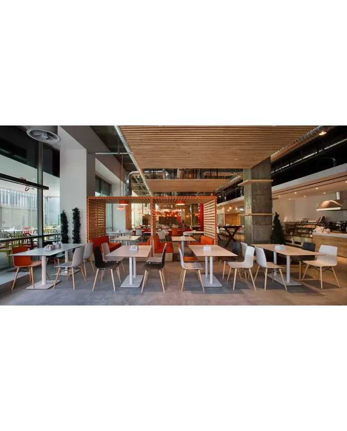 Lotus Square Masa (119x69/119xx79/139x79)