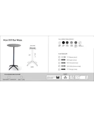 Arya 332 Masa (59/69) - BAR