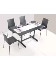 Kross Masa (119X69, 119X79, 139x79)