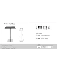 Modus Masa (59/69) - BAR