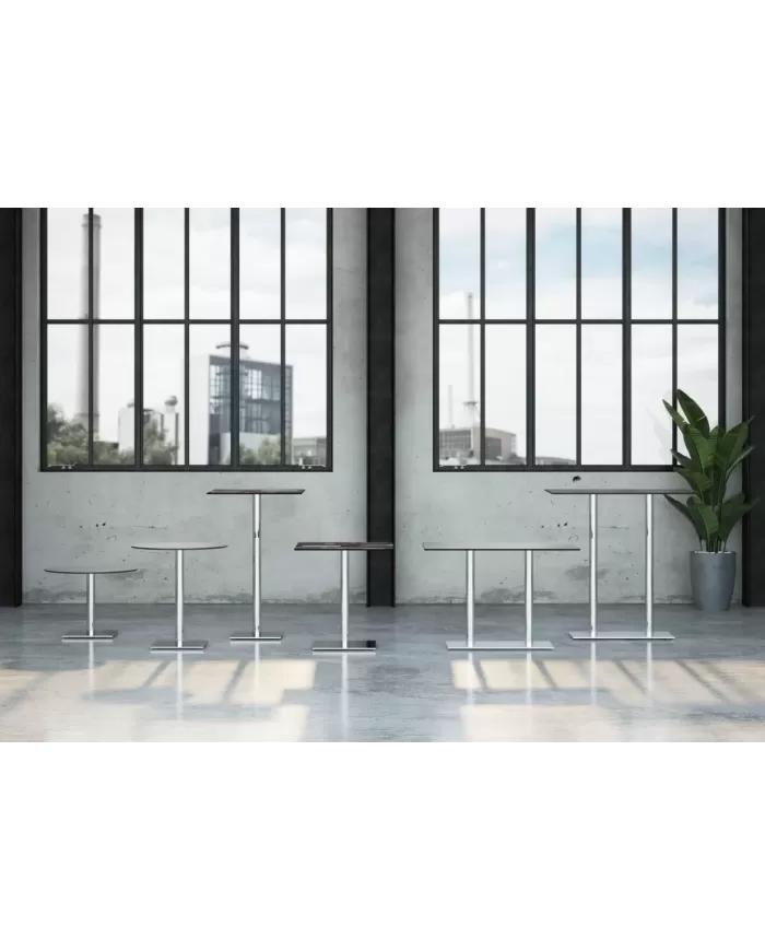 Modus Masa (59/69) - BAR