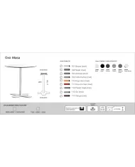 Oxo (45) Masa (59/69/79)
