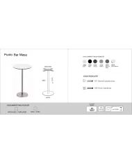 Punto Masa (59/69) - BAR