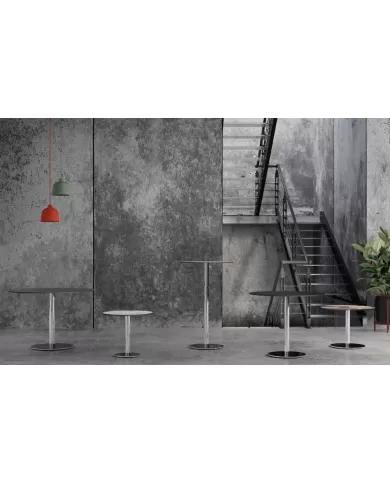 Punto Masa (59/69) - BAR