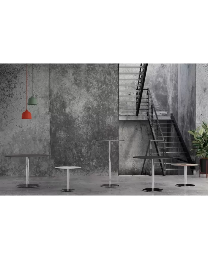 Punto Masa (59/69) - BAR