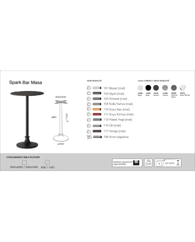 Spark Masa (59/69) - BAR