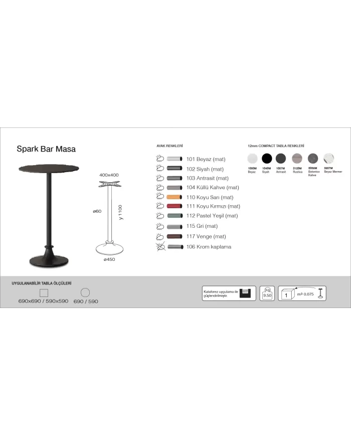 Spark Masa (59/69) - BAR