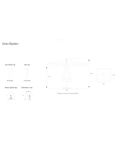 322 MINI PRO 210x210
