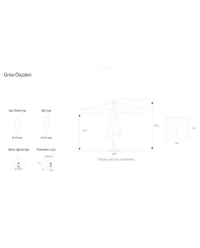322 MINI PRO 210x210