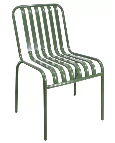 ROD KOLÇAKSIZ - METAL