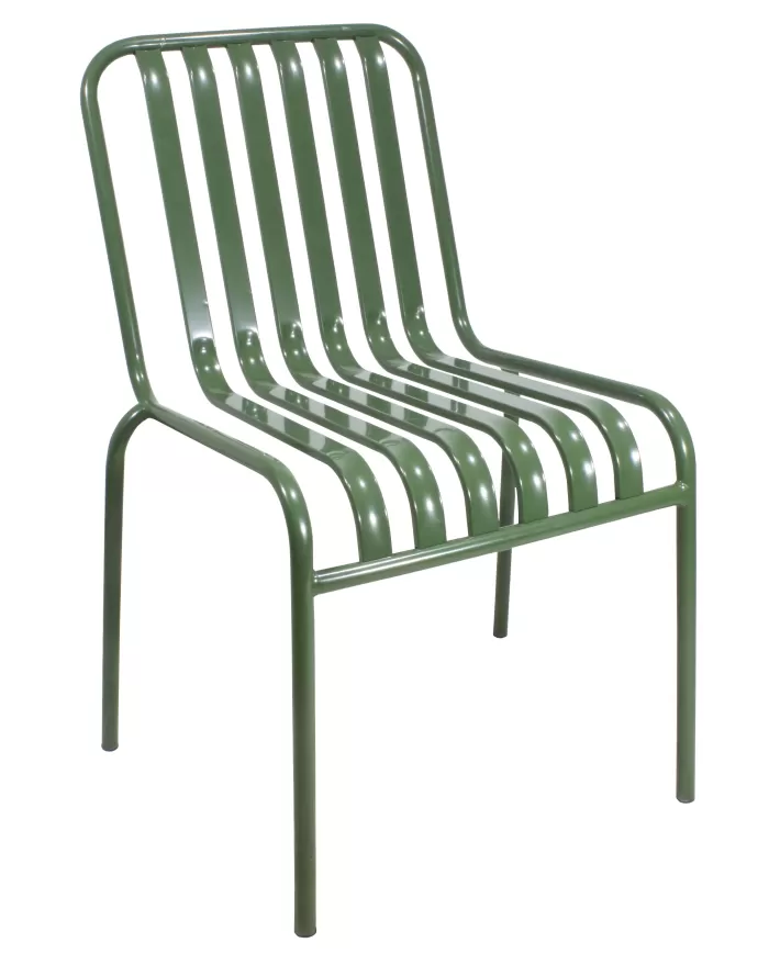 ROD KOLÇAKSIZ - METAL