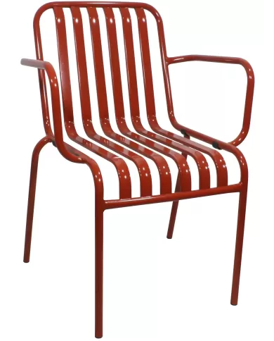 ROD KOLÇAKLI - METAL