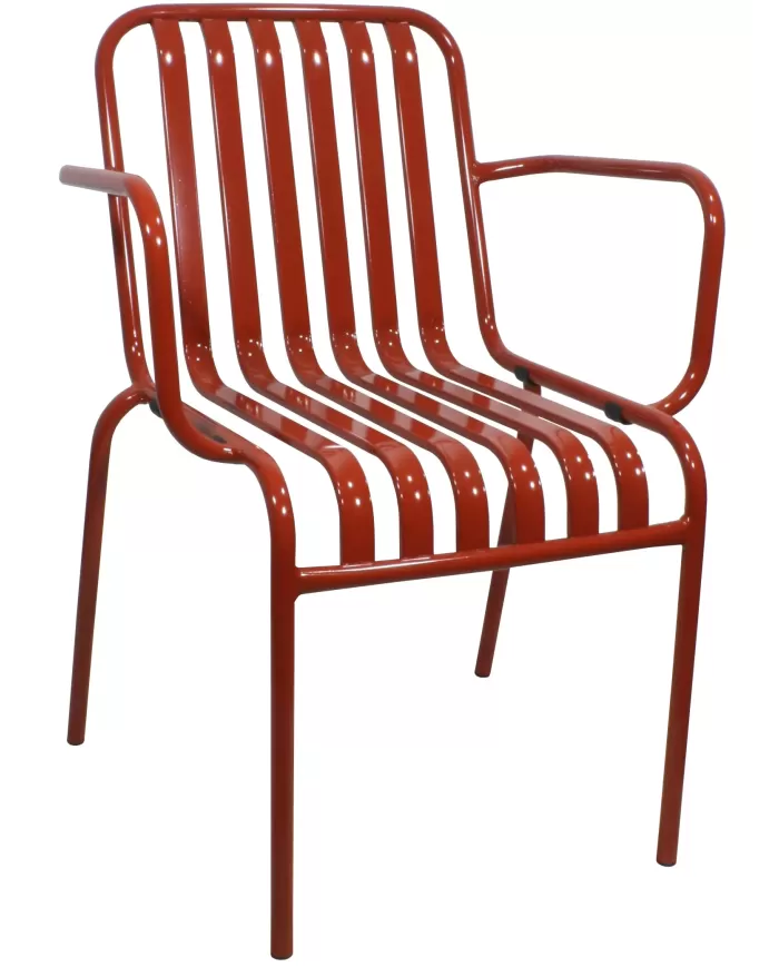 ROD KOLÇAKLI - METAL