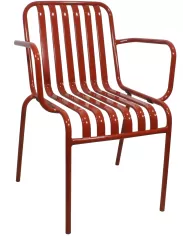 ROD KOLÇAKLI - METAL