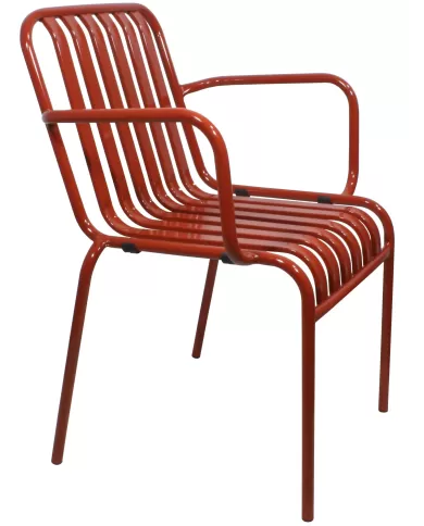 ROD KOLÇAKLI - METAL