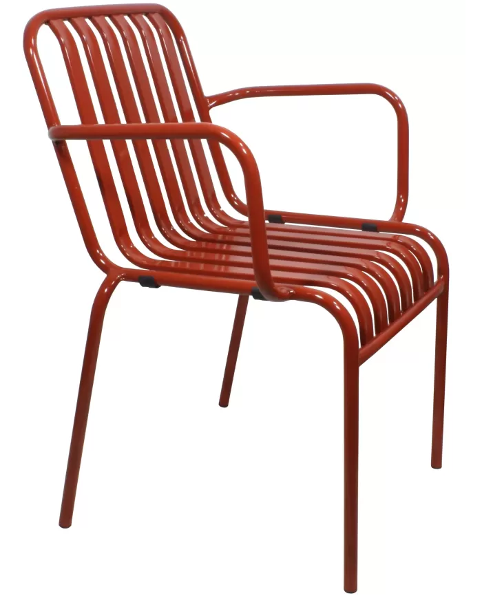 ROD KOLÇAKLI - METAL