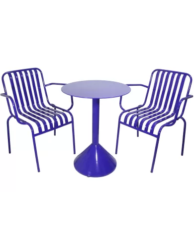 ROD KOLÇAKLI - METAL