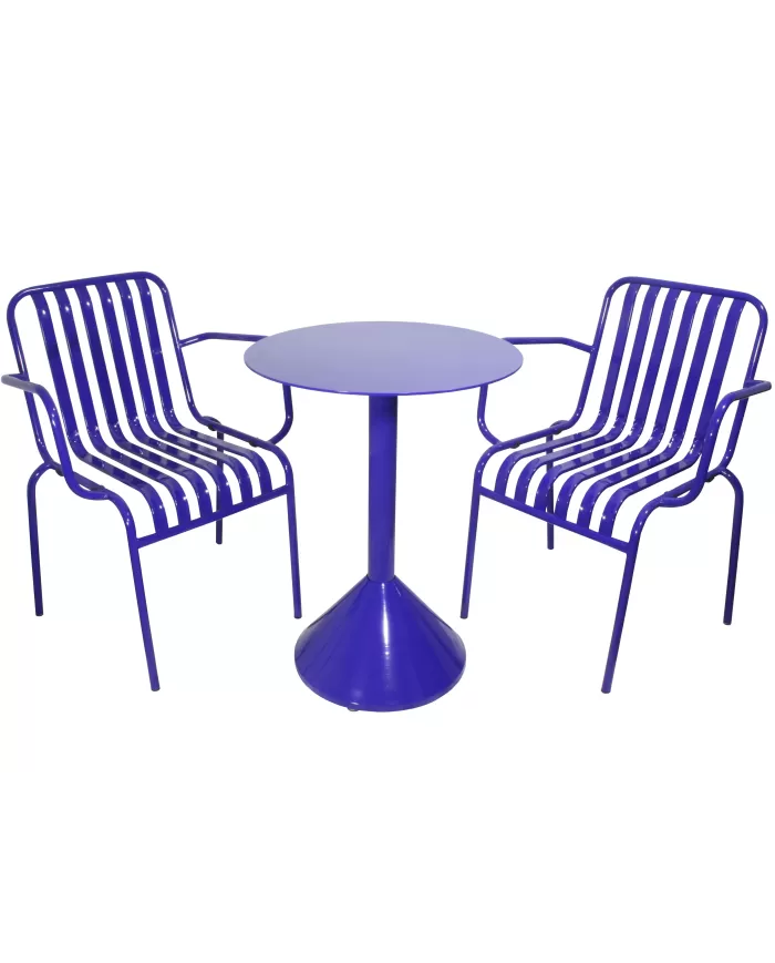 ROD KOLÇAKLI - METAL