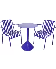 ROD KOLÇAKLI - METAL