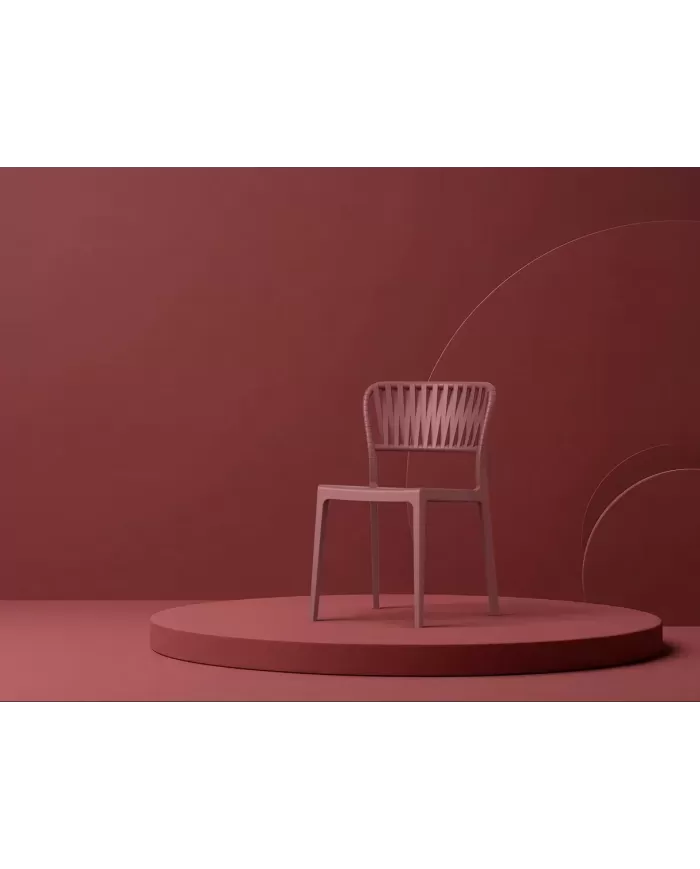 213 PORTOFINO SANDALYE