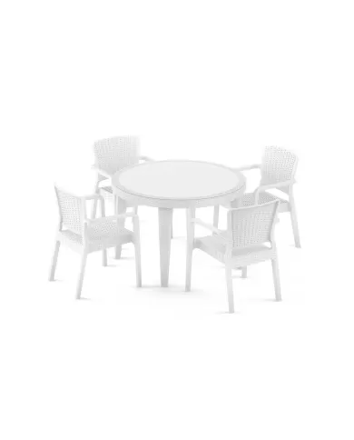 Antares-K & Osaka Ø110