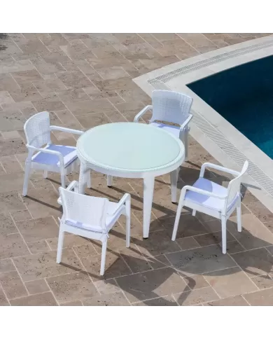 Antares-K & Osaka Ø110