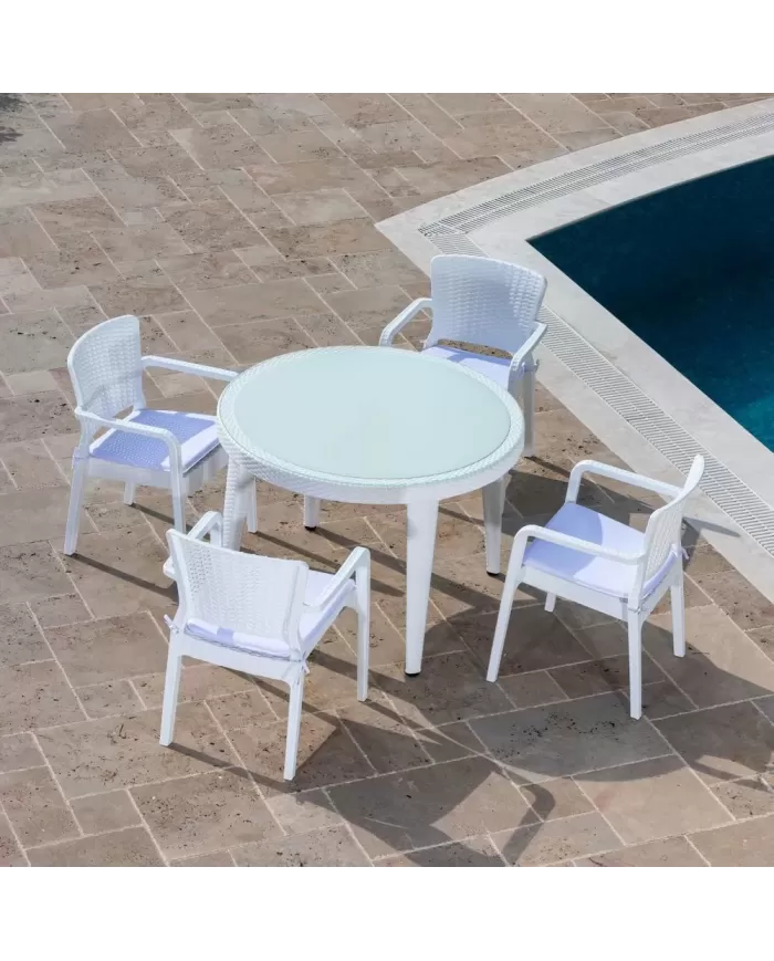 Antares-K & Osaka Ø110