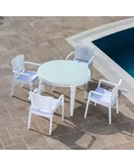 Antares-K & Osaka Ø110